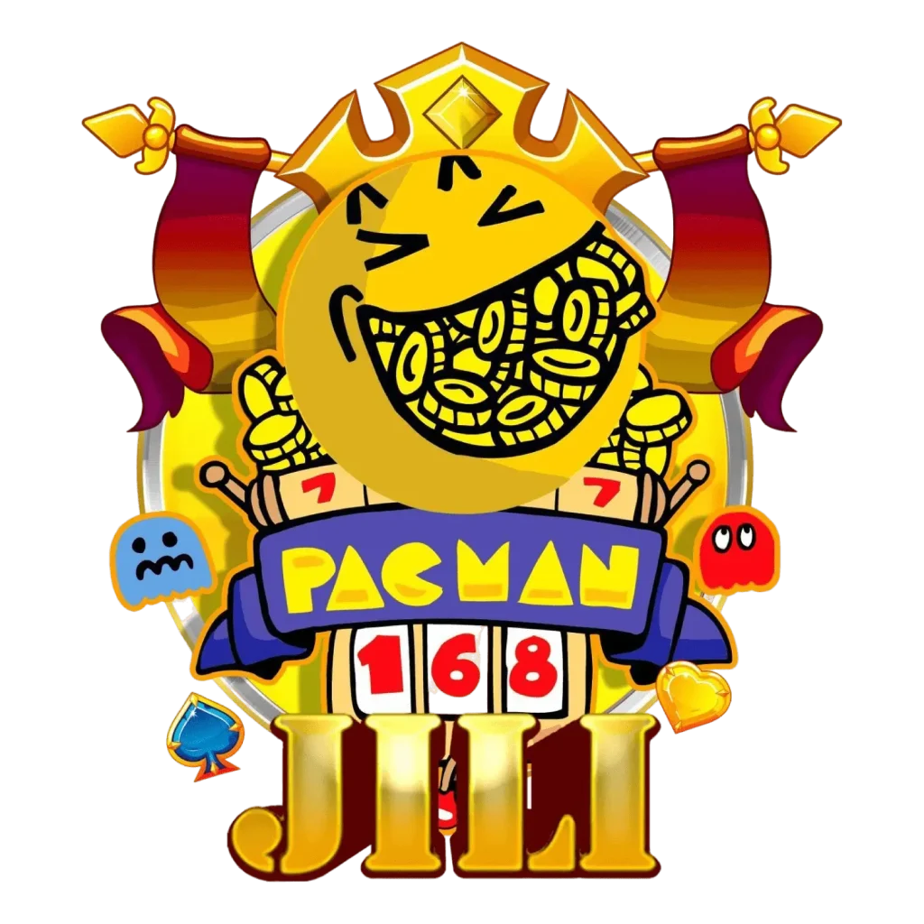 pacman168 xo